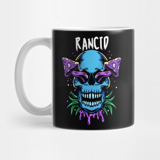 rancid Mug